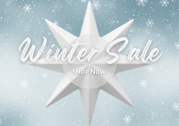 Winter Sale